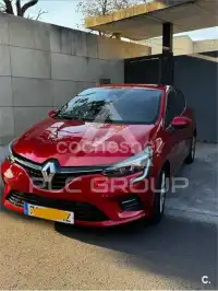 2021 Renault Clio