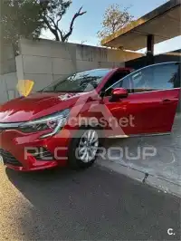 2021 Renault Clio