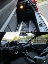 2021 Renault Clio