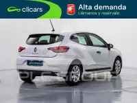 2021 Renault Clio