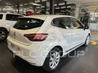 2021 Renault Clio