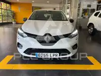 2021 Renault Clio