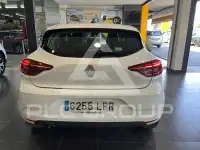 2021 Renault Clio