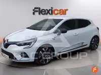 2021 Renault Clio