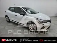 2021 Renault Clio