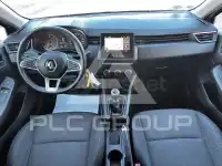 2021 Renault Clio