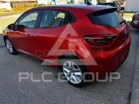 2021 Renault Clio