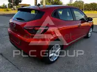 2021 Renault Clio