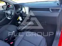 2021 Renault Clio
