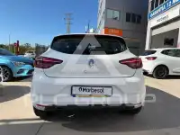 2021 Renault Clio