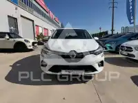 2021 Renault Clio