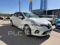 2021 Renault Clio