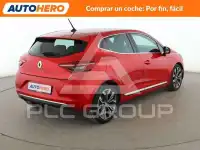 2021 Renault Clio