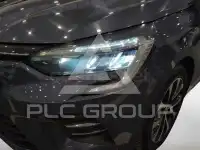 2021 Renault Clio