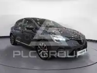 2021 Renault Clio