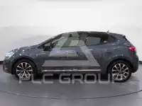2021 Renault Clio