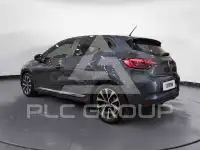 2021 Renault Clio
