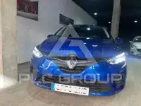 2021 Renault Clio