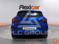 2021 Renault Clio