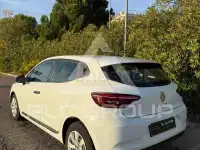 2021 Renault Clio