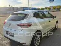 2021 Renault Clio