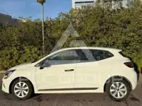 2021 Renault Clio