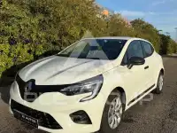 2021 Renault Clio