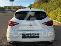 2021 Renault Clio
