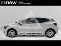 2021 Renault Clio