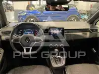 2021 Renault Clio