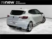 2021 Renault Clio