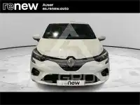 2021 Renault Clio