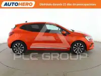 2021 Renault Clio