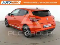 2021 Renault Clio
