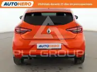 2021 Renault Clio