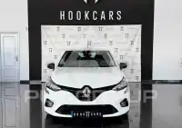 2021 Renault Clio