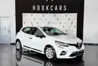 2021 Renault Clio