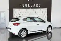 2021 Renault Clio