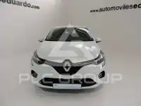 2021 Renault Clio