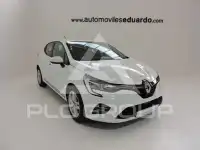 2021 Renault Clio