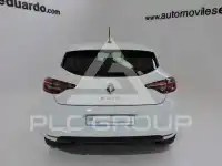 2021 Renault Clio