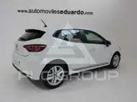 2021 Renault Clio
