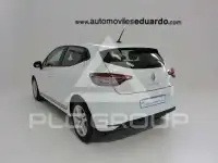 2021 Renault Clio
