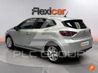 2021 Renault Clio