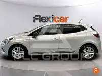 2021 Renault Clio