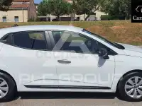 2021 Renault Clio