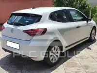 2021 Renault Clio