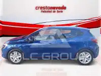 2021 Renault Clio