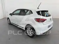 2021 Renault Clio