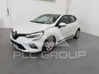 2021 Renault Clio